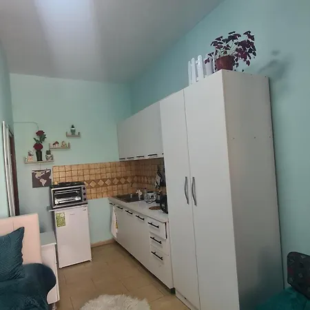 Garsoniere Leka * 波格拉德茨