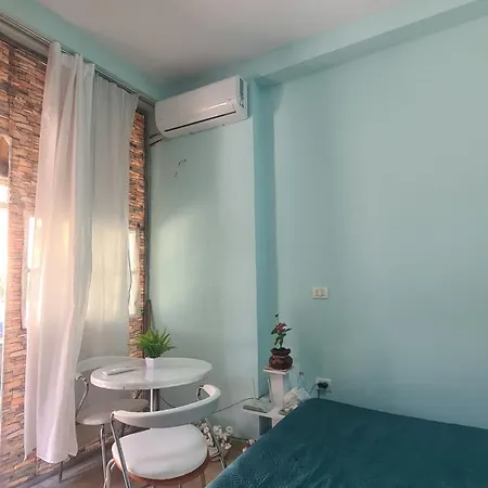 Garsoniere Leka 招待所 波格拉德茨