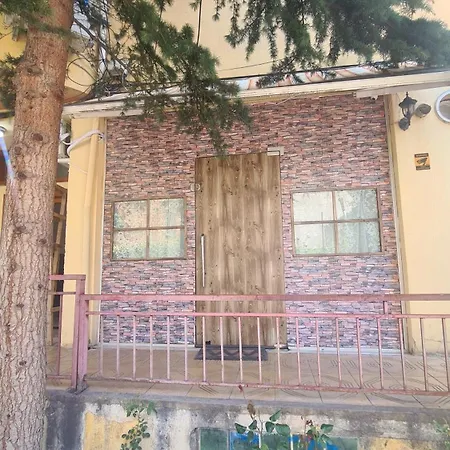 Garsoniere Leka Guest house Pogradec