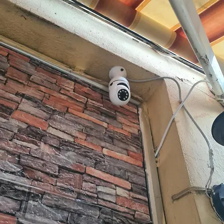 招待所 Garsoniere Leka 波格拉德茨