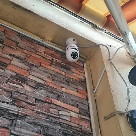 Garsoniere Leka 波格拉德茨