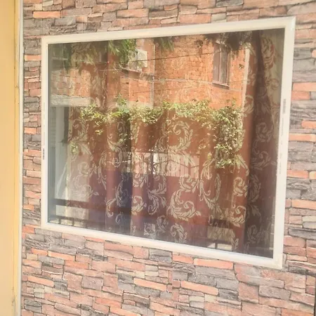 Garsoniere Leka Maison d'hôtes Pogradec