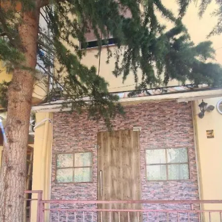 Penzion Garsoniere Leka