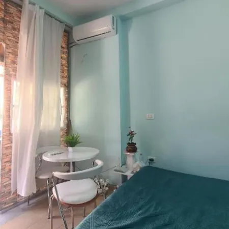 Guest house Garsoniere Leka *