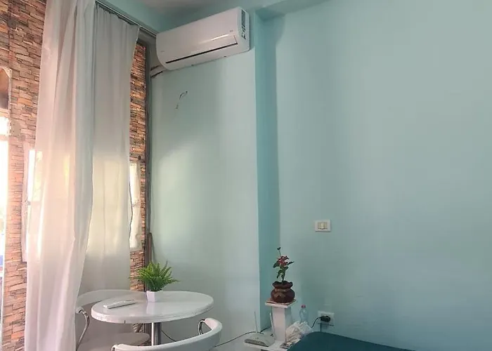 Garsoniere Leka Affittacamere Pogradec