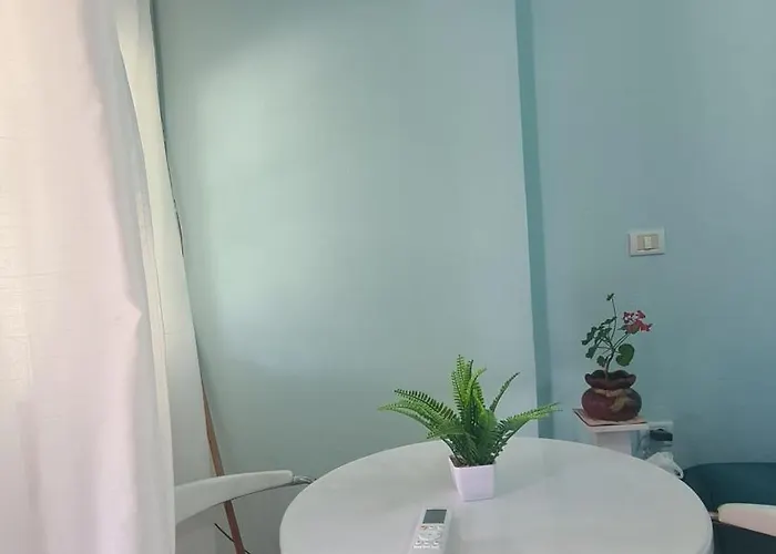 Maison d'hôtes Garsoniere Leka *