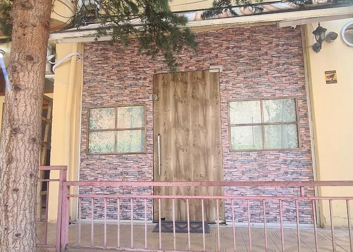 Garsoniere Leka Affittacamere Pogradec