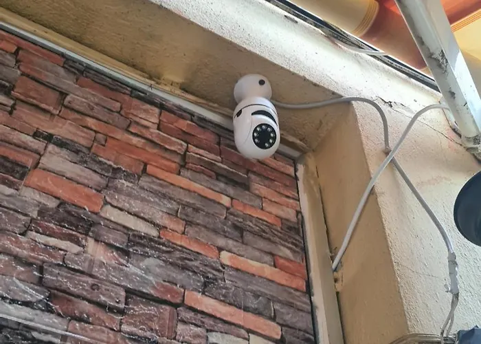 Maison d'hôtes Garsoniere Leka Pogradec