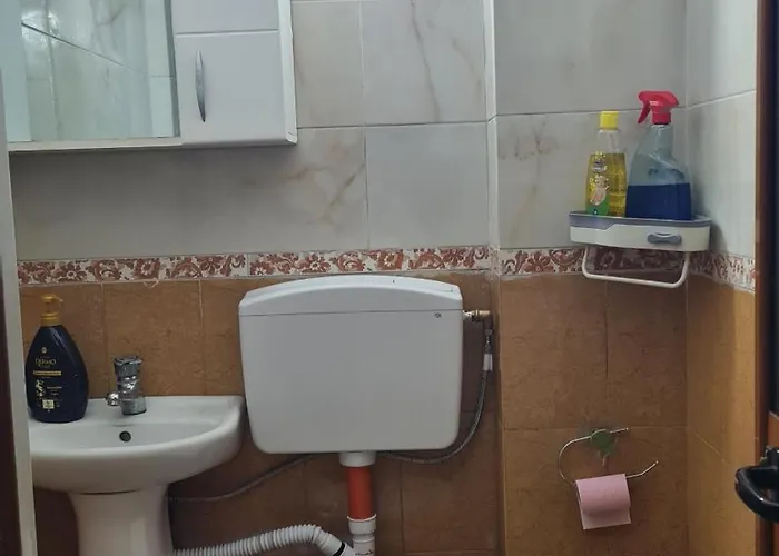 Garsoniere Leka Maison d'hôtes