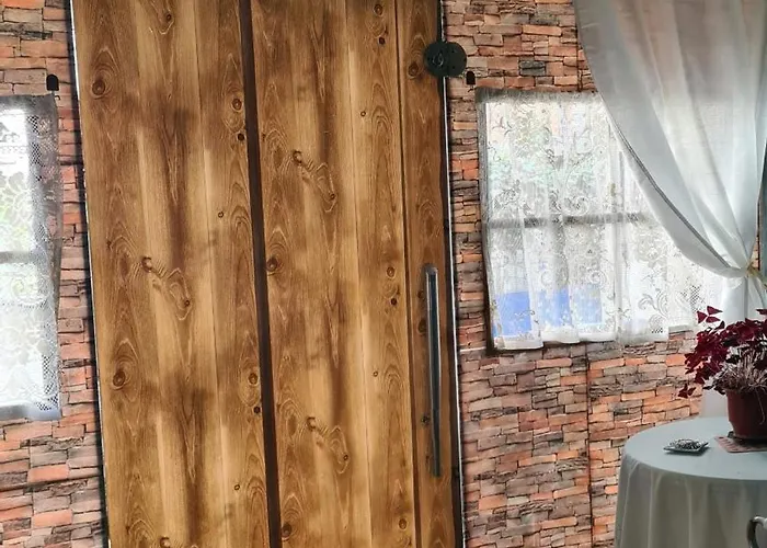 Garsoniere Leka Pogradec