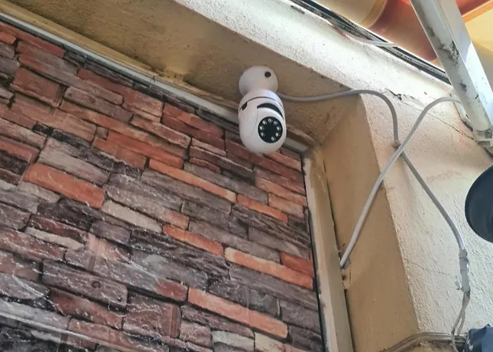 Garsoniere Leka Pogradec