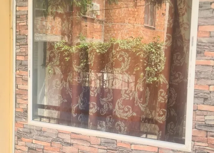 Garsoniere Leka Affittacamere Pogradec